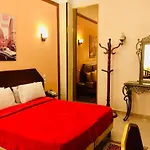 Hotel Les Ambassadeurs