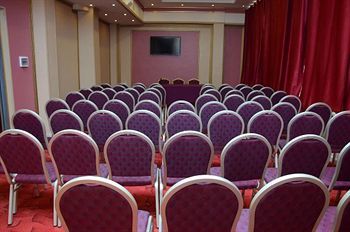 Hotel Les Ambassadeurs Oran