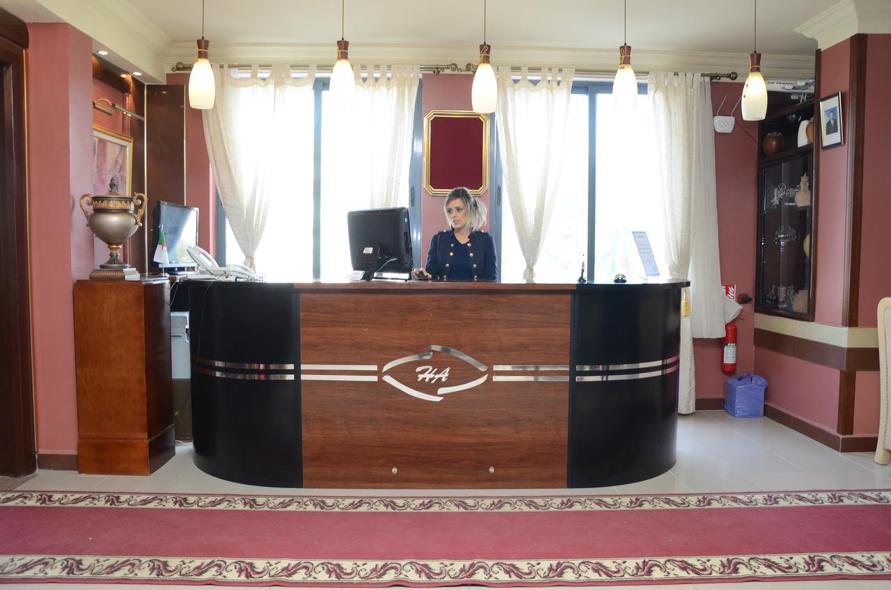 Hotel Les Ambassadeurs 3*
