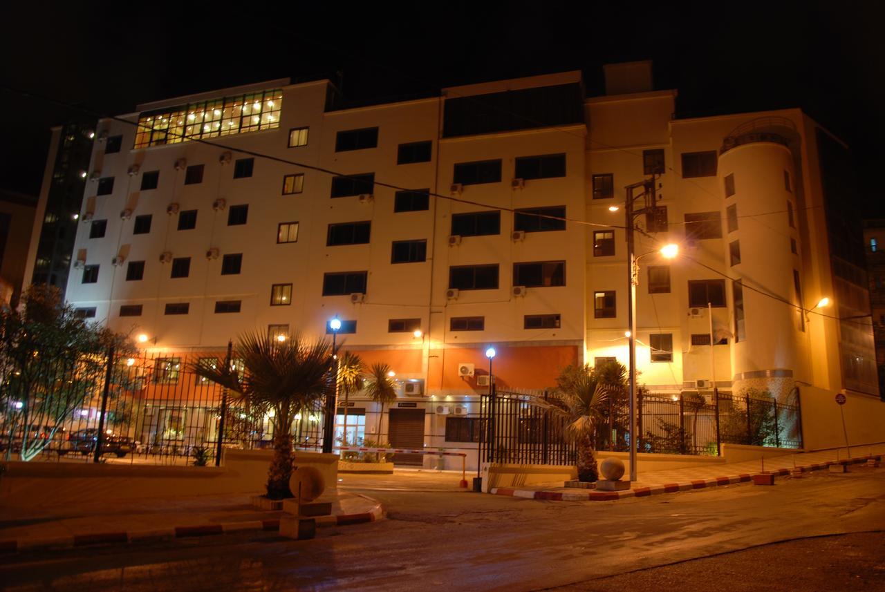 Hotel Les Ambassadeurs