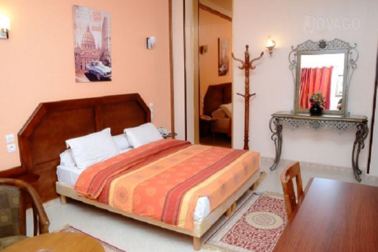 Les Ambassadeurs Hotel 3*